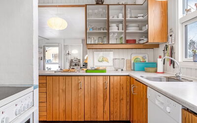 Antti - from the Sea
