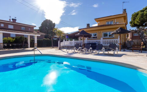 Villa Malaga
