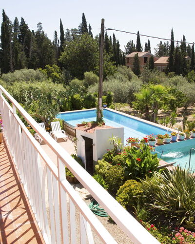 Masia del Mosso
