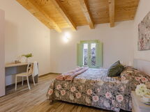 Zena Apartment