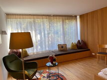 Das Bonawinkel Panorama-Appartement.