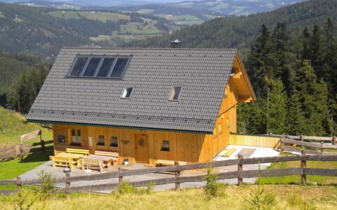 Karnerhütte