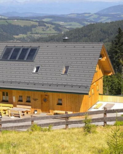 Karnerhütte