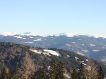 Klippitzhimmel in Klippitztörl