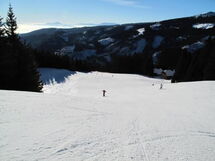 Almhaus am Hohenwart