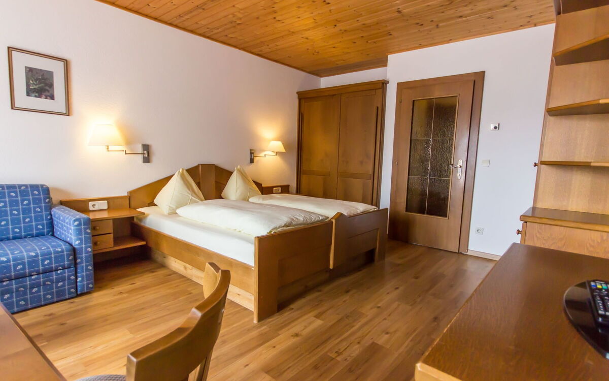 Haus Bergland