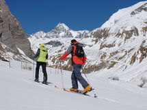 Im Garten der Dolom - Erholung Pur