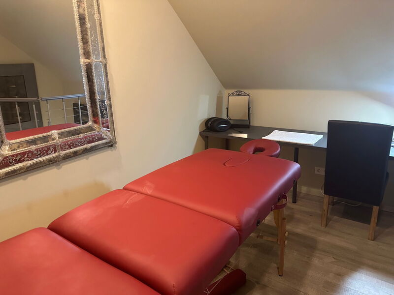 Einzigartiger Wellness-Bauernhof - Flämische Arden