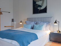 Maisonette-Ferienwohnung auf Dem Vully