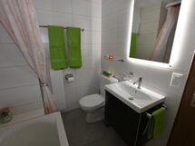 Mit Wunderschöner Aussicht