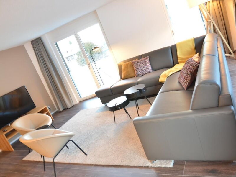 Apartment Edelwyss