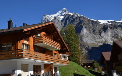Chalet Cervin