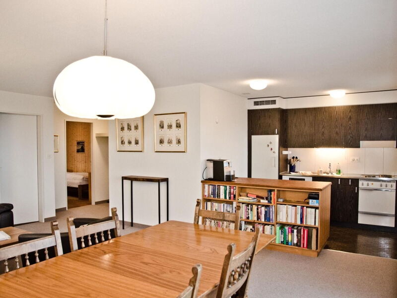 Apartment Schönegg