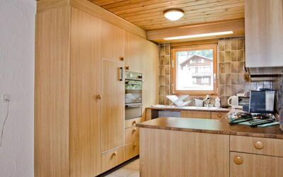 Apartment Aare