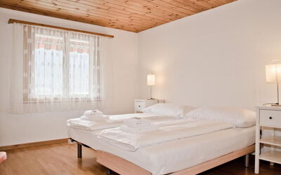 Apartment Aare
