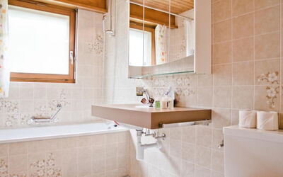 Apartment Aare