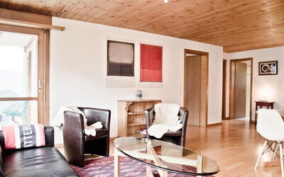 Apartment Aare