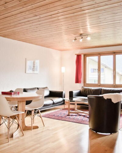 Apartment Aare