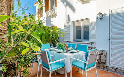 Alloggio:&nbsp;Residencia la Perla 631.6
