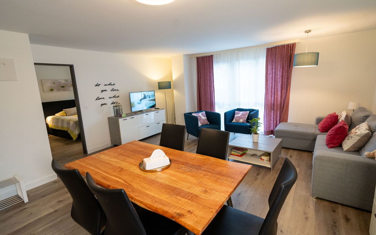 Gina'S Apartment - Nähe zu See und Berge