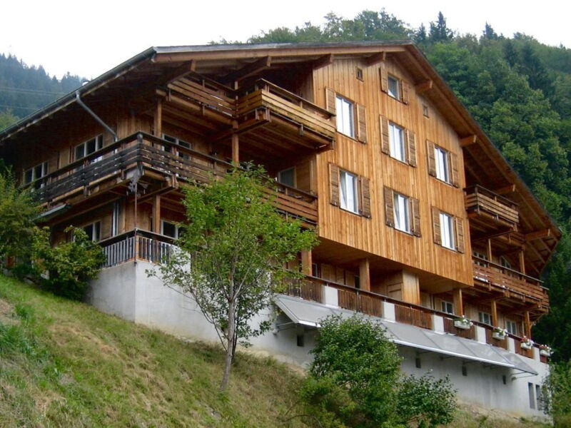 Myhaslihome