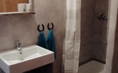 B & B auf Dem Bauernhof