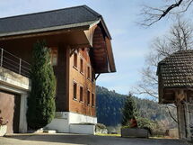 Kirchmatte
