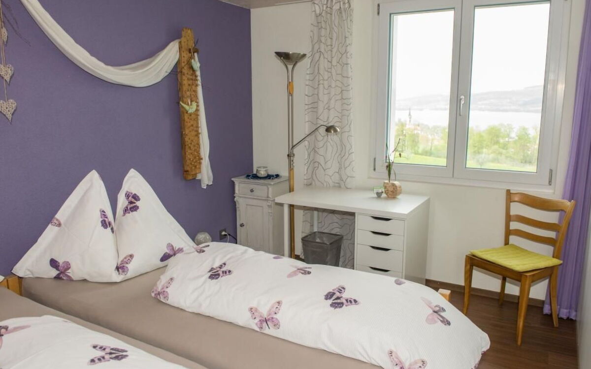 B&B Kohlweid Nottwil