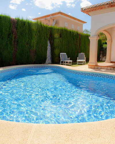 Villa Lyndy