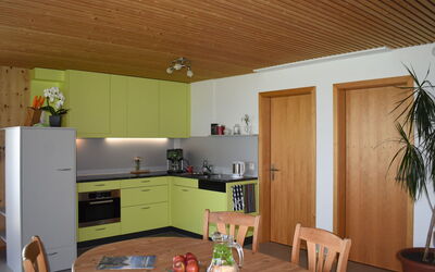 Mountain Nature Stay