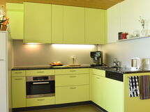 Mountain Nature Stay