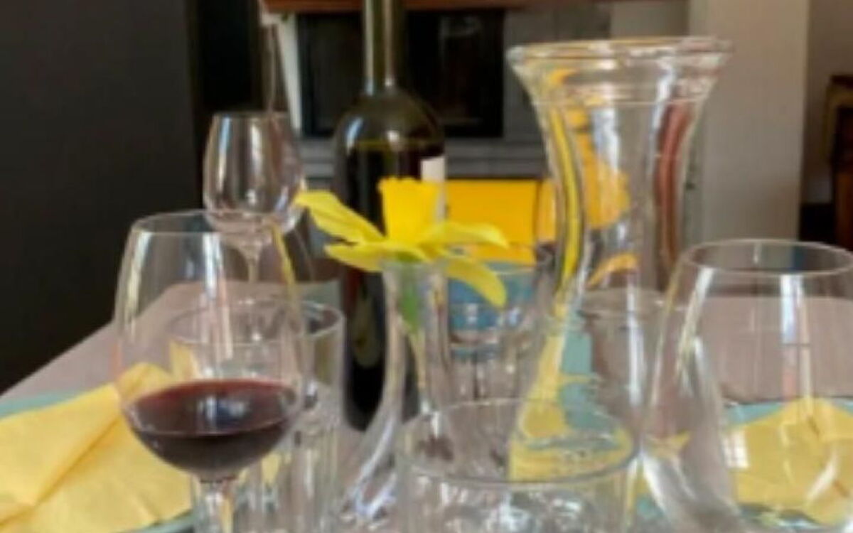 Haus al Sasso Bellinzona