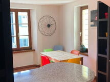 Haus al Sasso Bellinzona