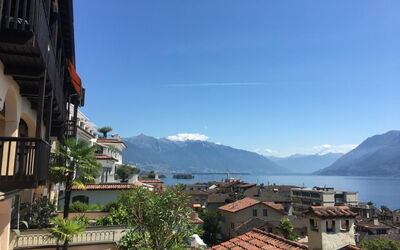 Fewo mit Eigener Sauna