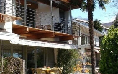 Casa Caterina