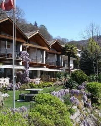 Casa Caterina