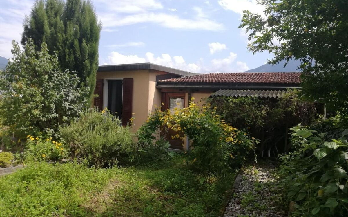 Kleine Villa