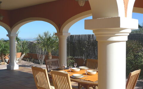 Villa Corona: Proprietà, Costruzione, Colonna, Immobiliare, Architettura, Portico, Camera, Casa, Arco, Terrazza