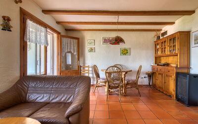 Alloggio:&nbsp;Montanar Plus 140.1