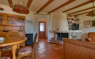 Alloggio:&nbsp;Montanar Plus 140.1