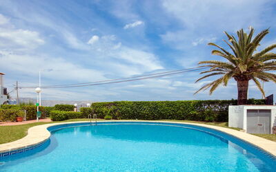 Jávea 140: Piscina, Proprietà, Ricorrere, Immobiliare, Vacanza, Tempo Libero, Casa, Costruzione, Palma, Villa