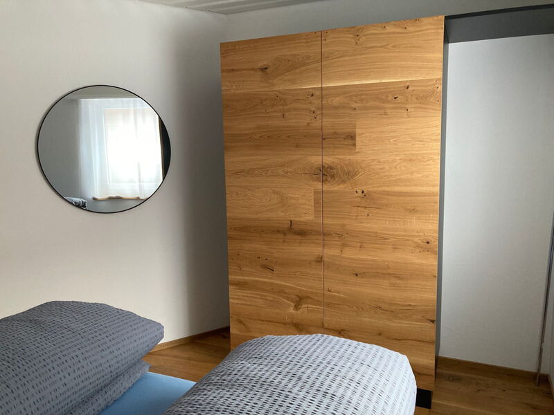 Casa Suvita Alpine Luxury Apartment
