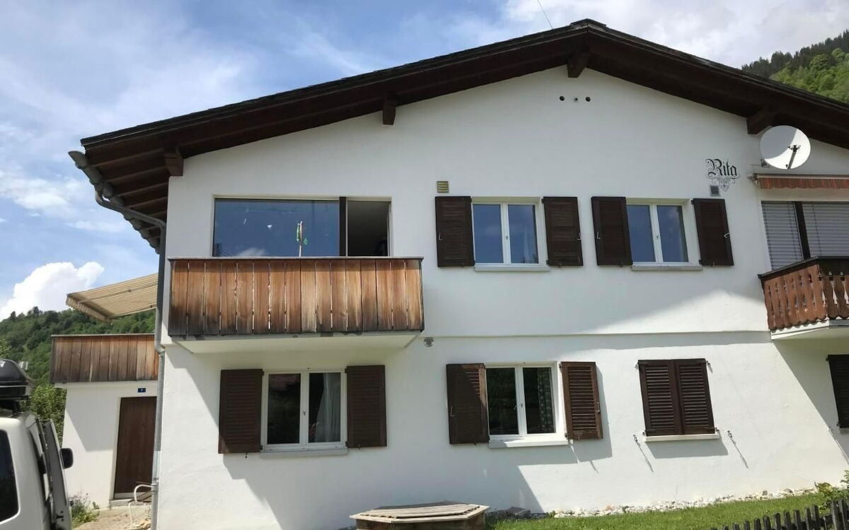 Haus Arnika