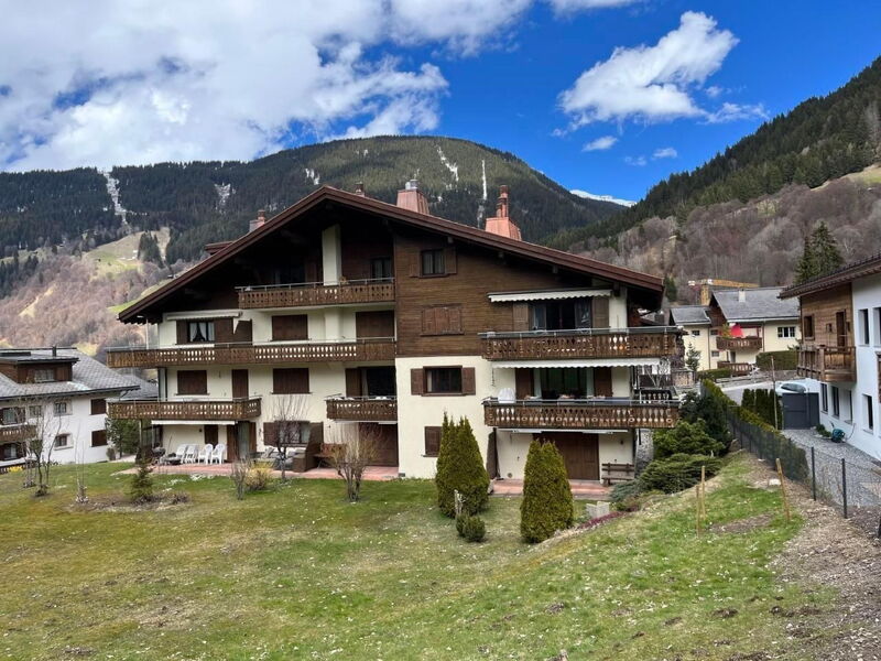 Haus Fless