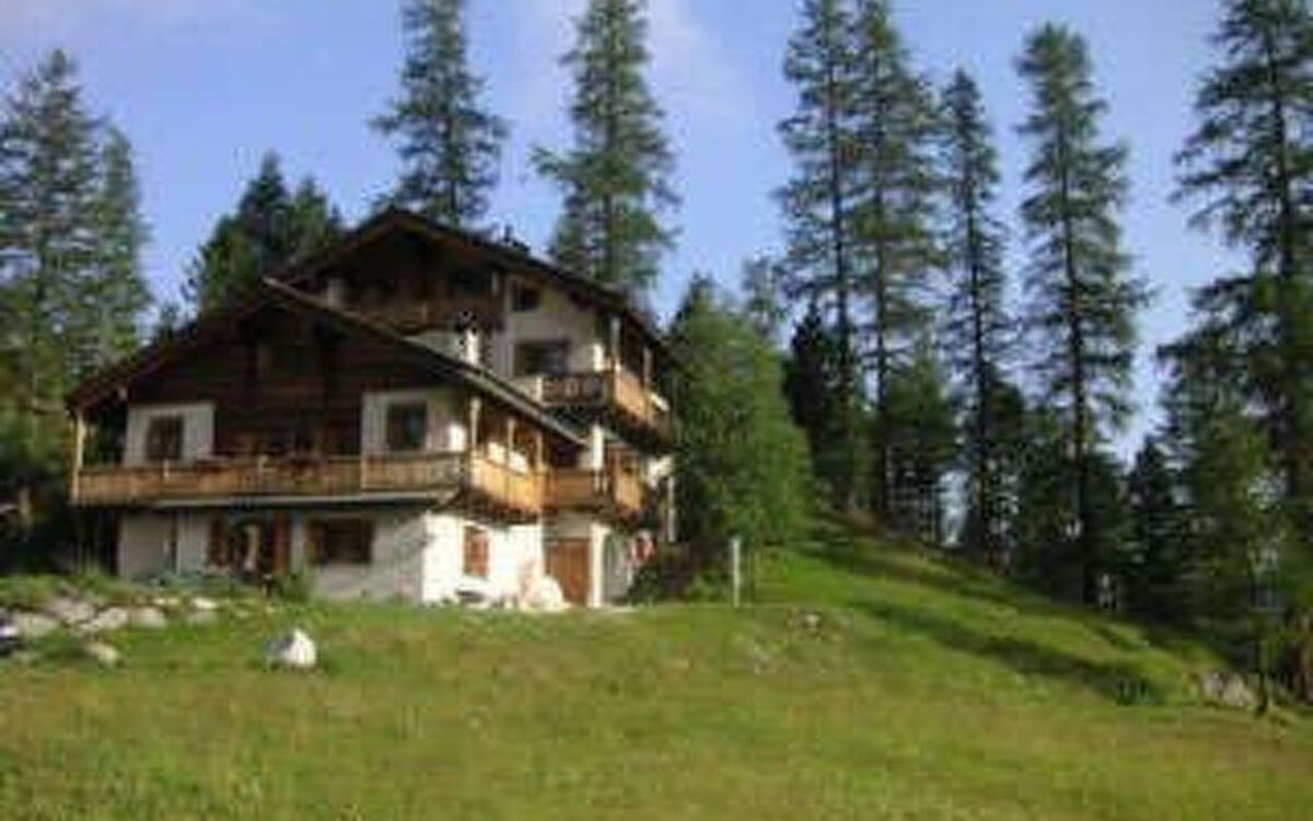 Chesa Surselva