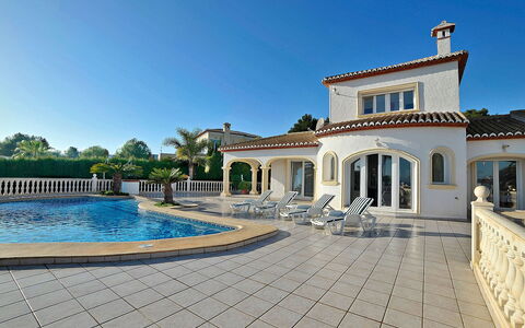 Arborcer: Proprietà, Costruzione, Estate, Casa, Casa, Immobiliare, Dimora, Villa, Piscina, Architettura
