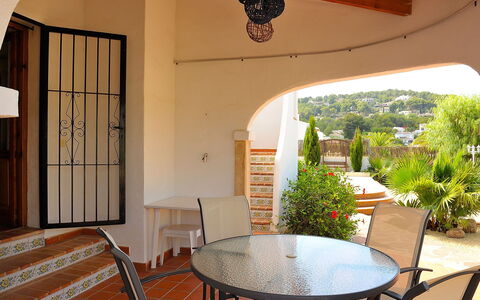 Reposo: Proprietà, Costruzione, Camera, Immobiliare, Mobilia, Casa, Casa, Meccanica Fan, Tavolo, Soffitto