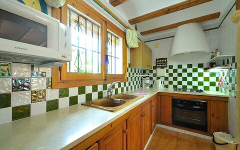 Reposo: Proprietà, Controsoffitto, Camera, Cucina, Cabinetry, Costruzione, Mobilia, Interior Design, Casa, Immobiliare