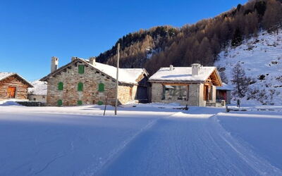 Casabellavista Isola