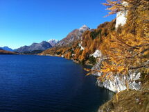 Gemütliches Chalet im Tal von Susauna